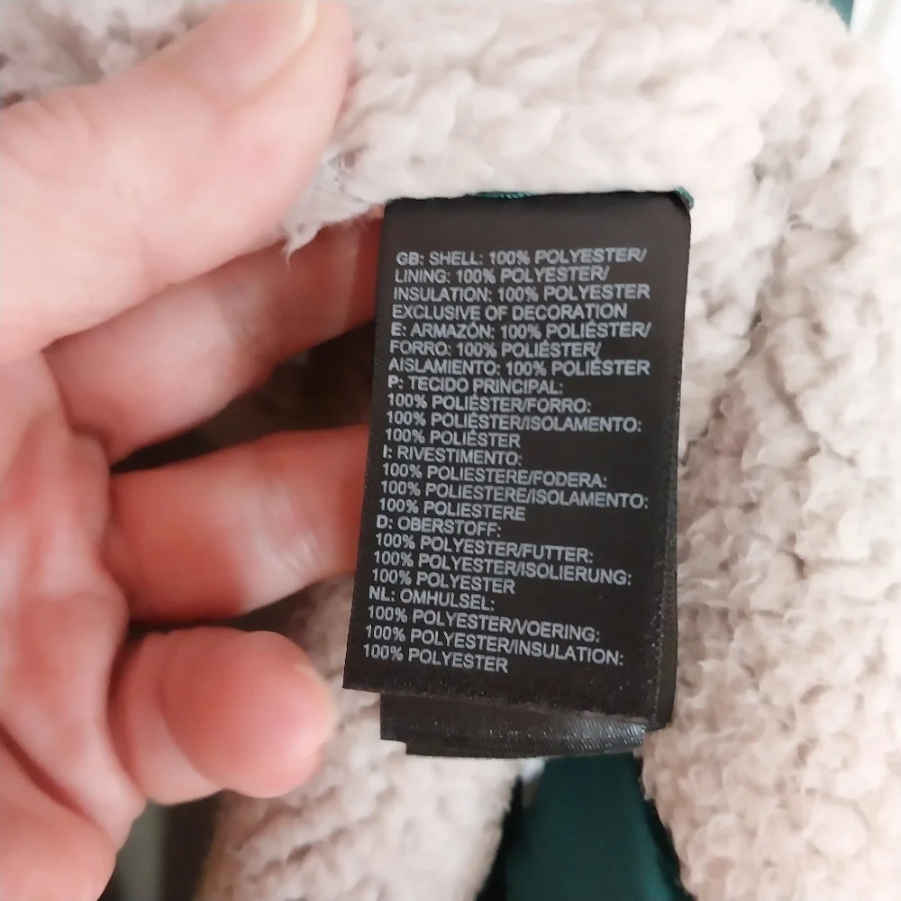The North Face north face